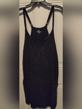 Women's NWT Club Social Sundress